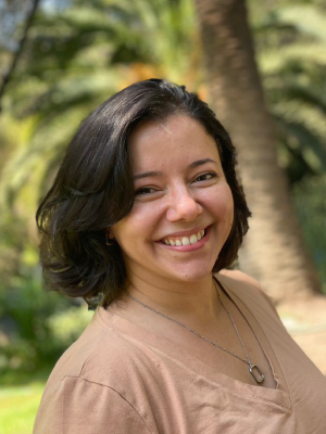 Emilcy Rebouças