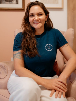 Luciana Patricio