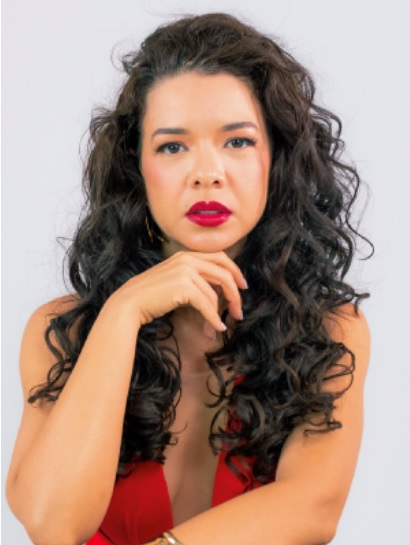Rayanne Pinheiro
