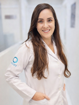 Juliana Cordeiro de Sousa