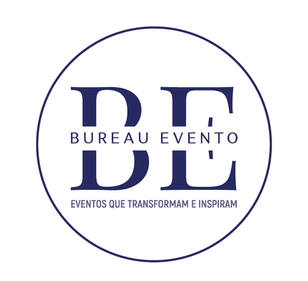Bureau Evento Logo