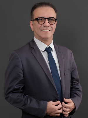 Dr. Ricardo Pessoa