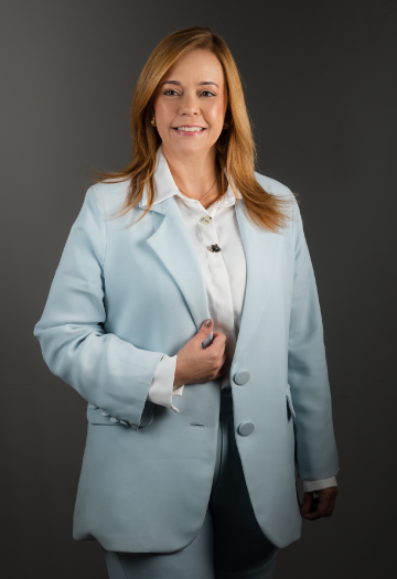 Dra. Rita Fausto
