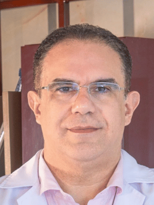 Alessandrino Terceiro de Oliveira