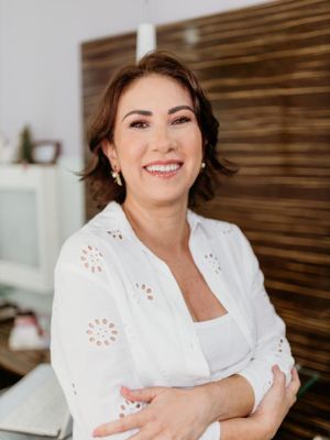Beatriz Helena Alencar