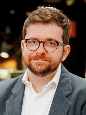 Carlos Garcia Filho