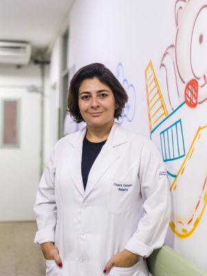 Cinara Carveiro Neves