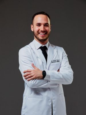 Daniel de Sousa Sobral