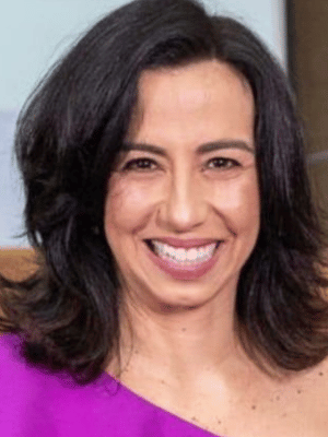 Evelyne Santana Girão
