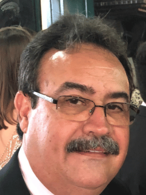 Frederico Sérgio Uchoa Feitosa