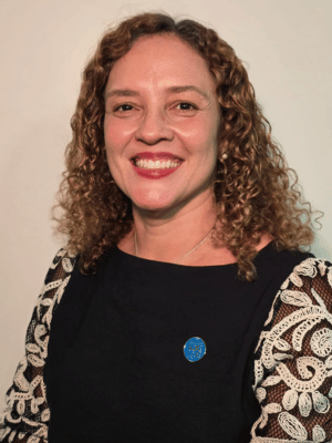 Ianna Lacerda