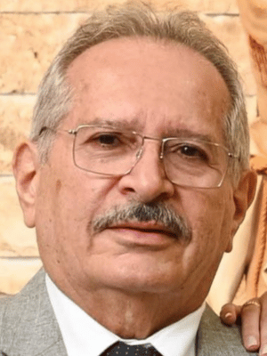 Ivo Castelo Branco Coelho