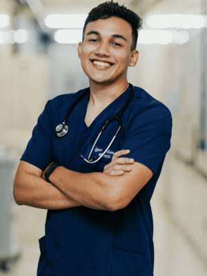 João Igor Silva Matos
