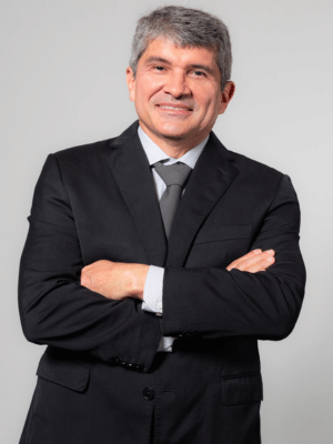 José Aurillo Rocha