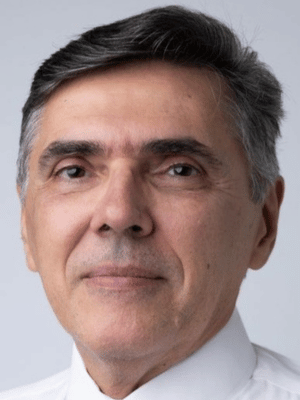 José Eleutério Júnior