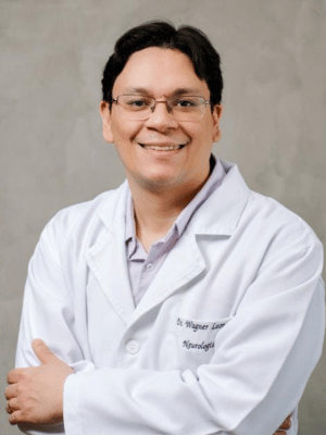 José Wagner Leonel