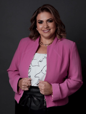 Juliana Alfaia