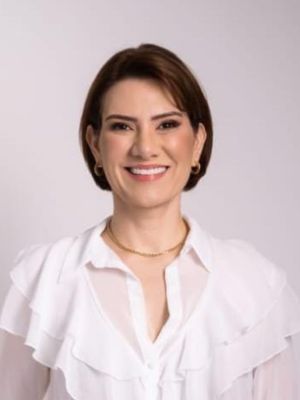 Karinne Azin Pinheiro