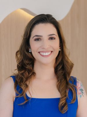 Larissa Elias Pinho
