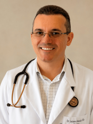 Luciano Almeida dos Santos Filho