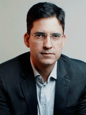 Marcelo Castro