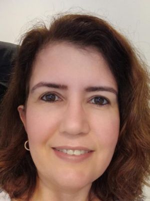Maria Quitéria Batista Meireles