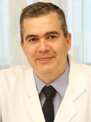 Pedro Braga Neto