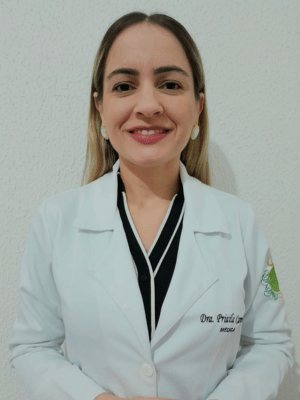 Priscila Moreira