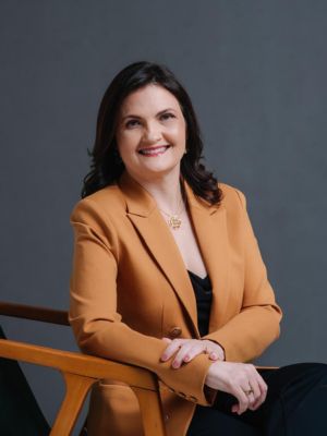 Rosiane Teles