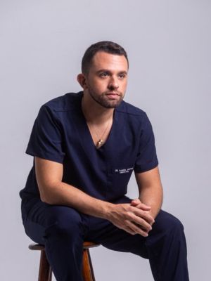 Samuel Verter Lopes