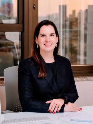 Sara Arcanjo Karbage