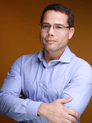 Tarcylio Esdras