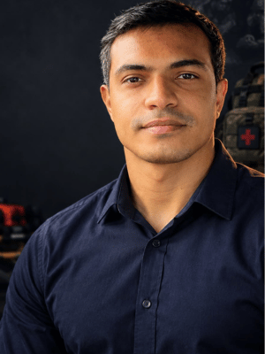Yury Tavares de Lima