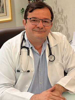 Dr. Aglaêton Pinheiro